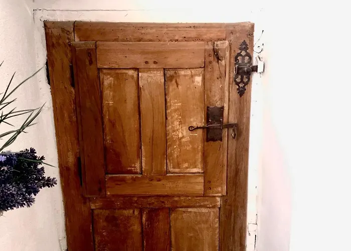 Le Perchoir Du Parc Coeur Historique 3 Etoiles Appartement *