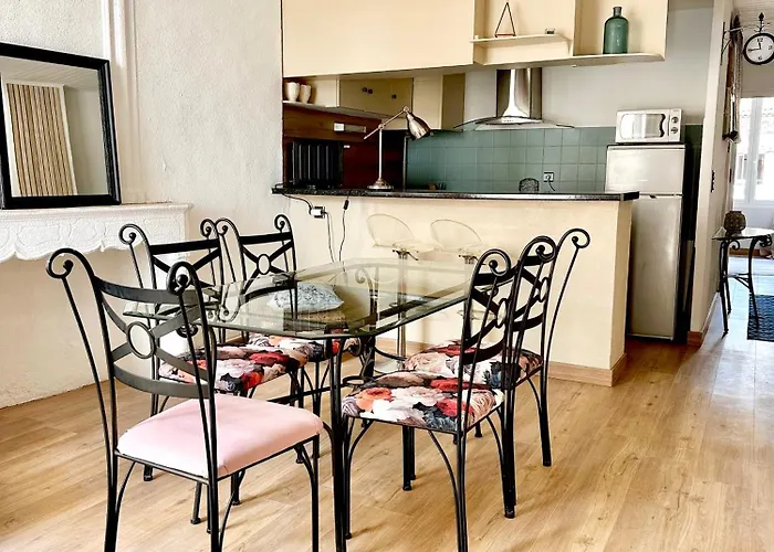 Appartement Le Perchoir Du Parc Coeur Historique 3 Etoiles *